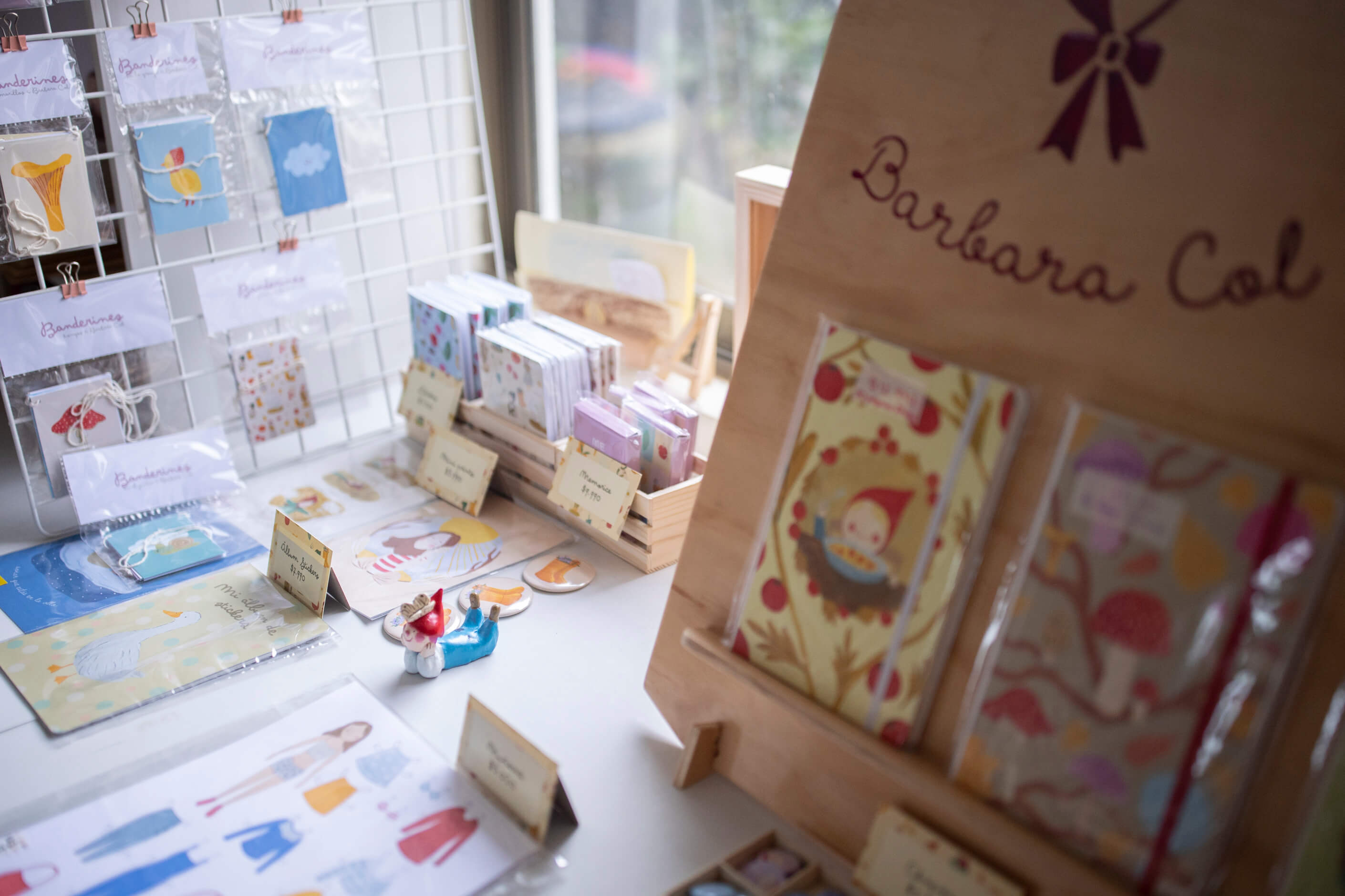 Visita al showroom