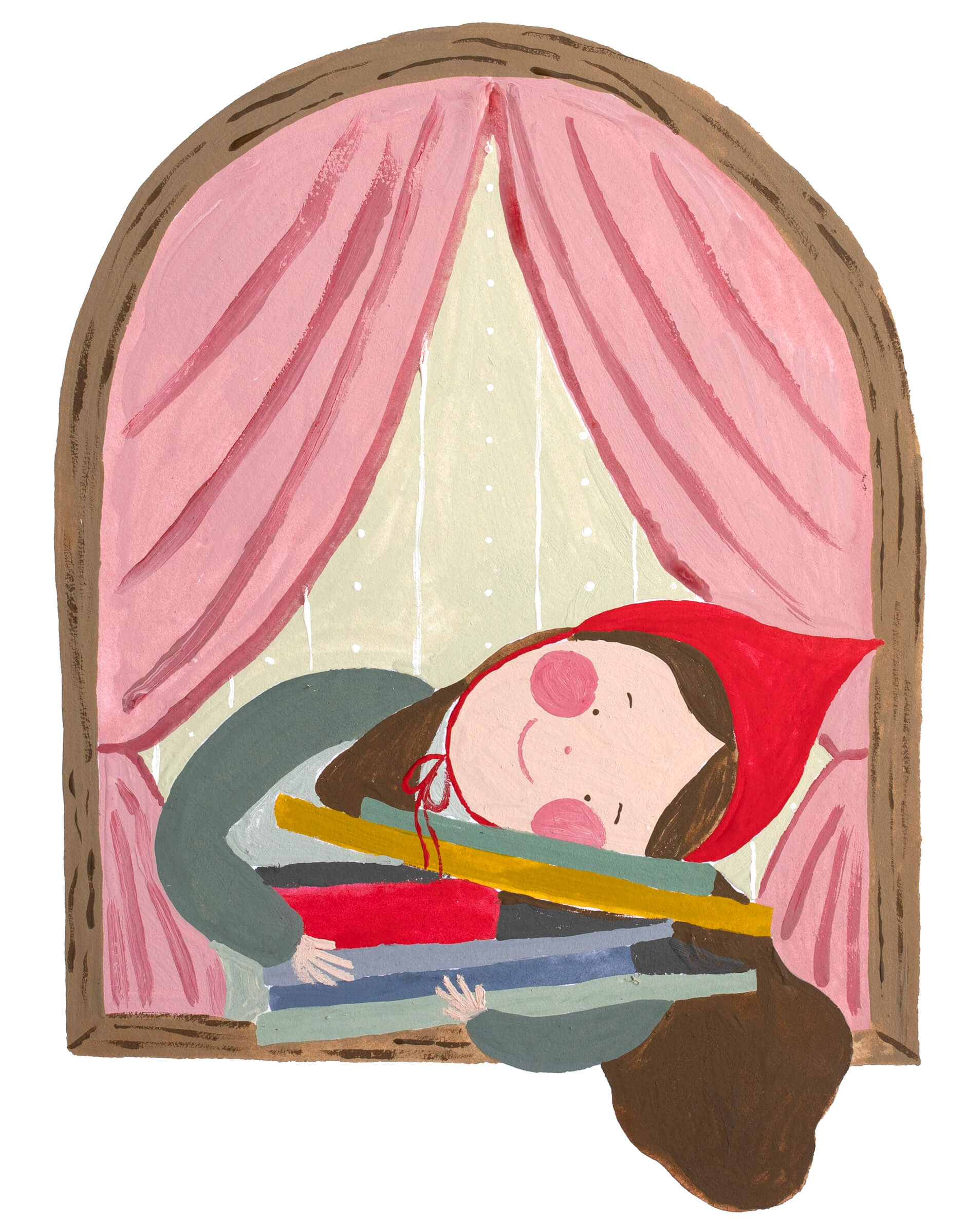 por Barbara Col
