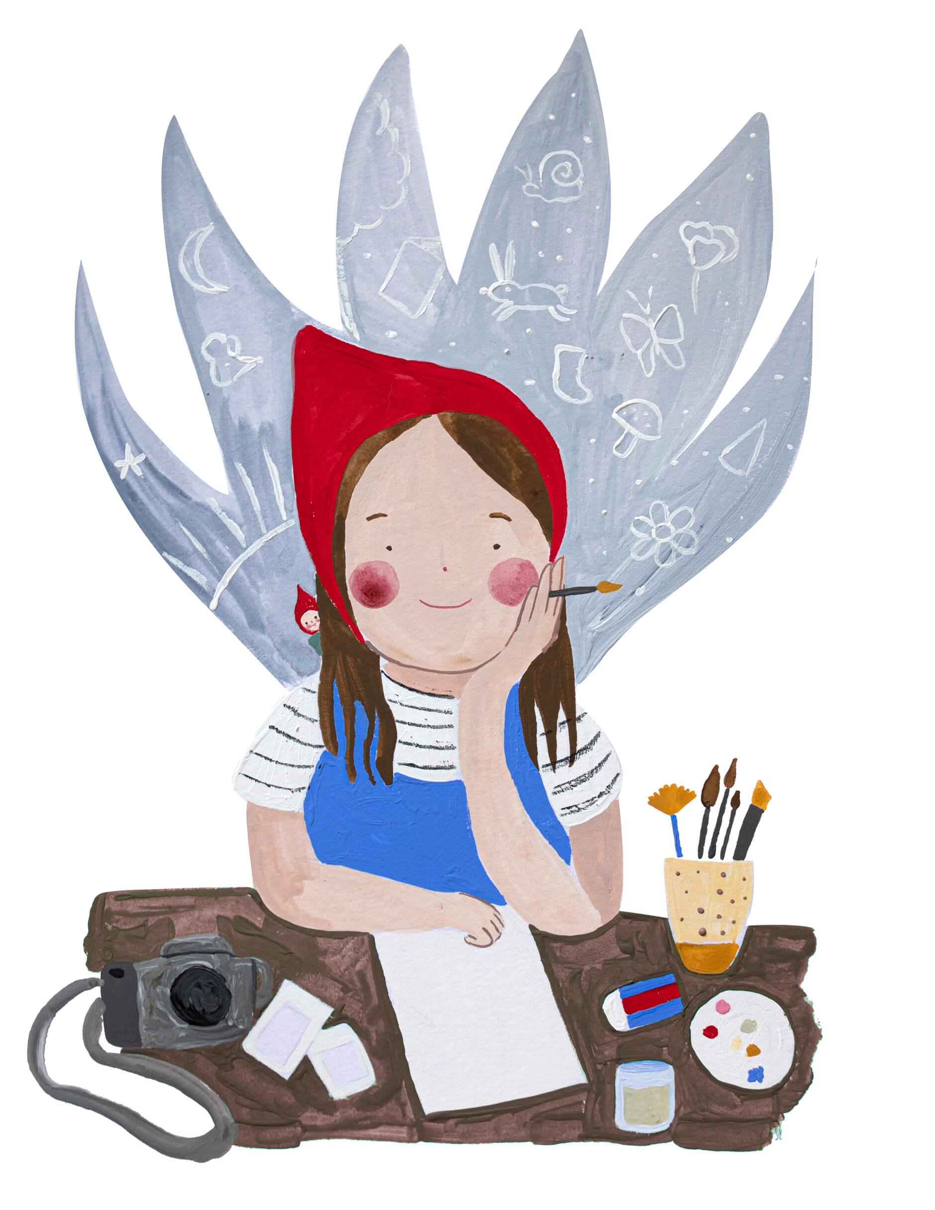 por Barbara Col
