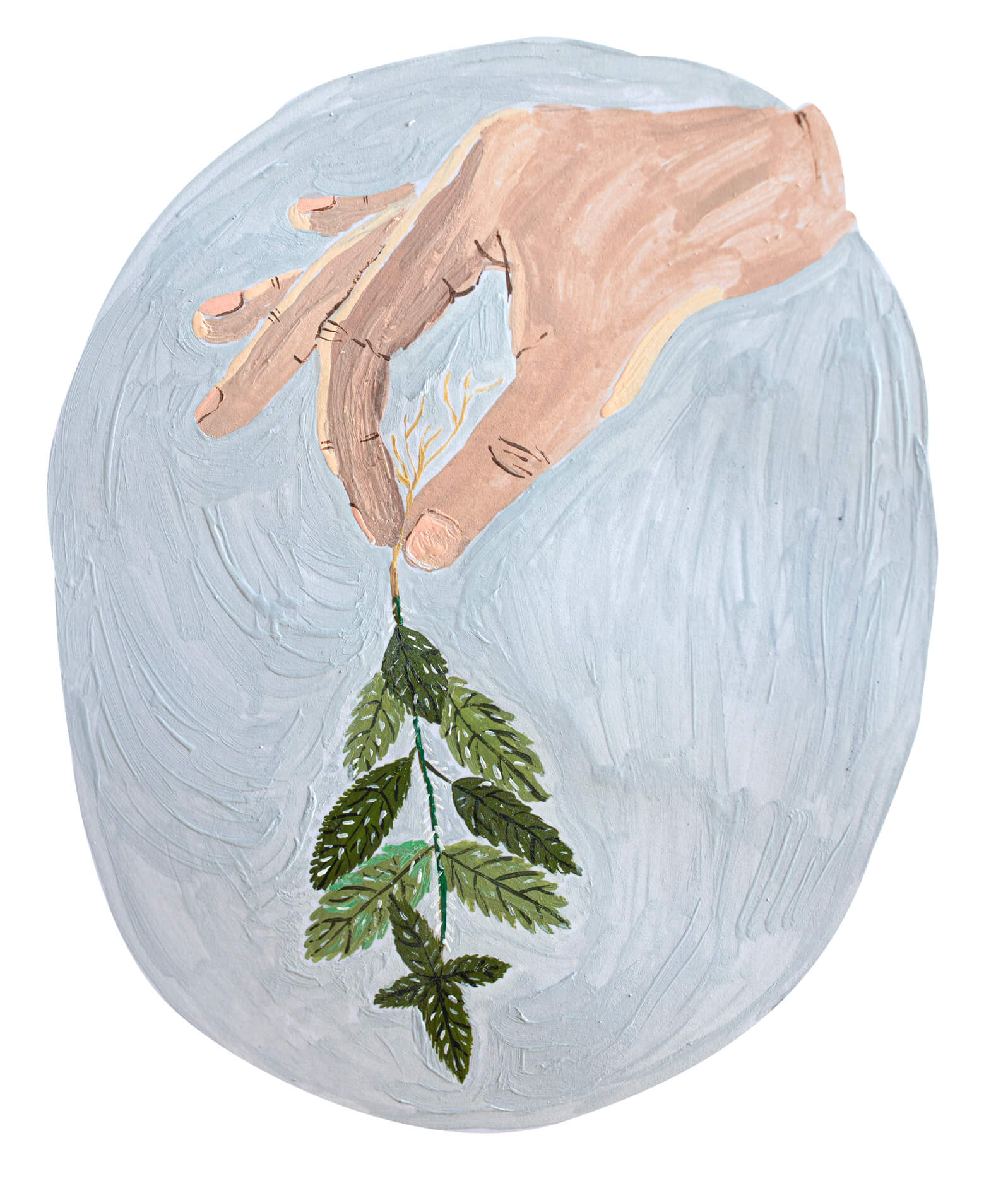 2024 por Barbara Col
