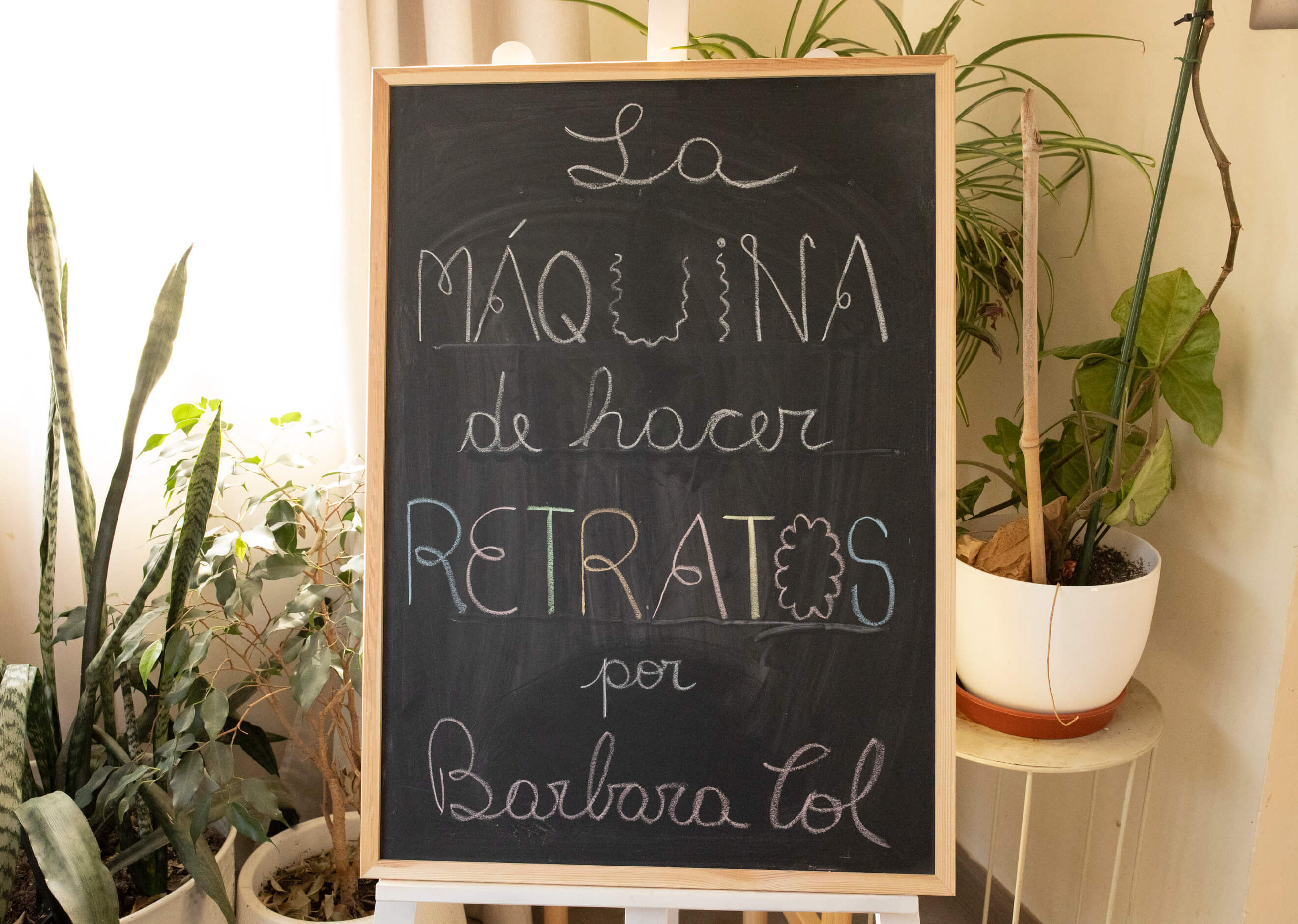 por Barbara Col